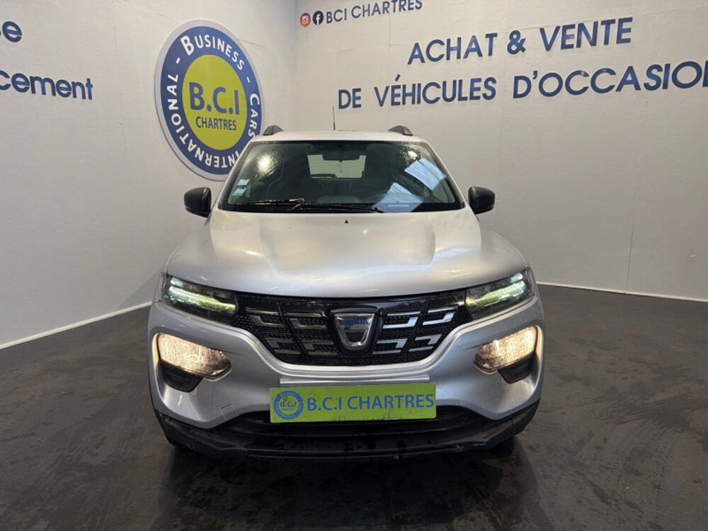 Spring 45CH BUSINESS 2020 - ACHAT INTEGRAL 2020 occasion 28630 Nogent-le-Phaye