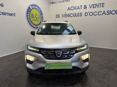Spring 45CH BUSINESS 2020 - ACHAT INTEGRAL 2020 occasion 28630 Nogent-le-Phaye