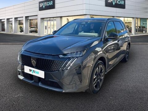 Peugeot 5008 Hybrid 145ch Allure e-DCS6 2025 occasion Louviers 27400