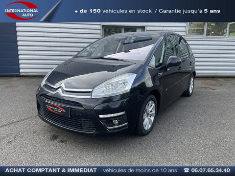 Citroen c4 picasso 1.6 HDI 110CH FAP BUSINESS