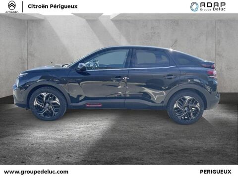 C4 PureTech 130ch S&S Shine 2021 occasion 24750 Tr&eacute;lissac