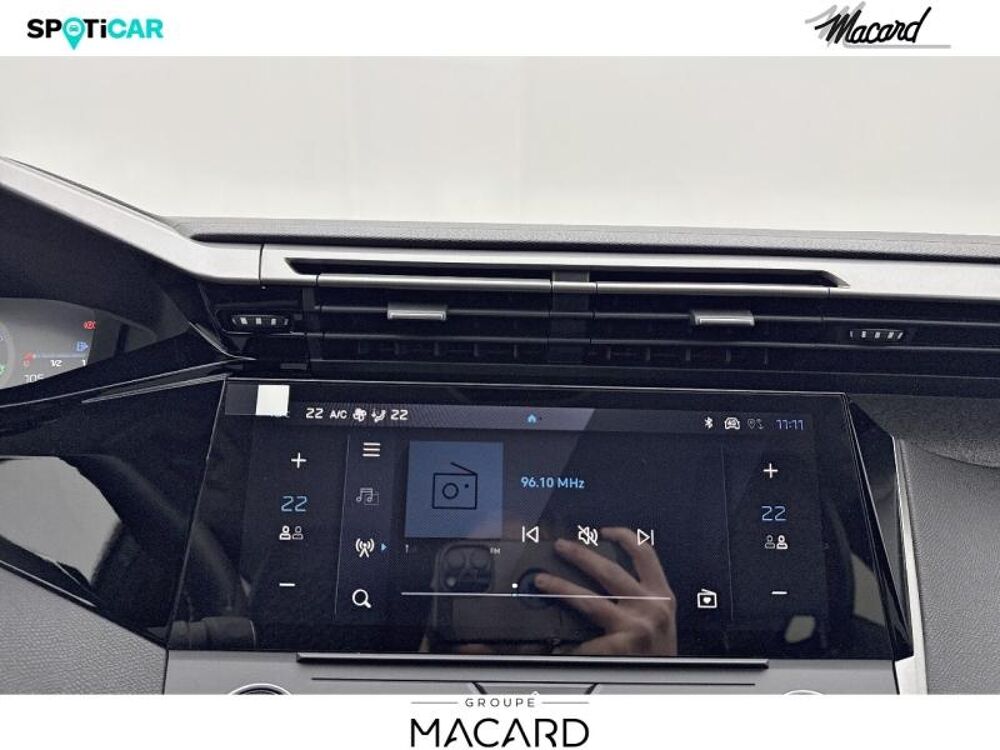 308 1.2 Hybrid 145ch Allure e-DCS6 2026 occasion 82000 Montauban
