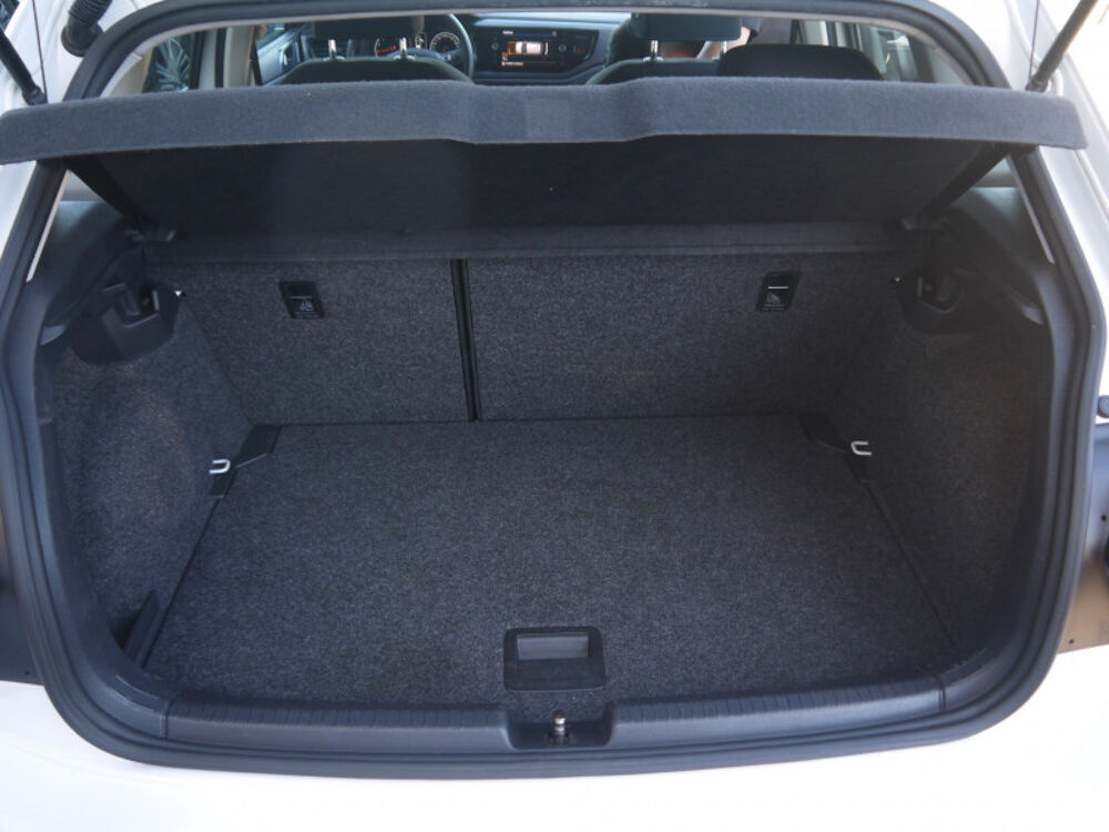 Polo 1.0 TSI 95CH IQ.DRIVE EURO6D-T 2019 occasion 38260 La C&ocirc;te-Saint-Andr&eacute;