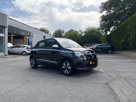 Twingo 0.9 TCe 90ch energy Limited Euro6c 2018 occasion 78750 Mareil-Marly