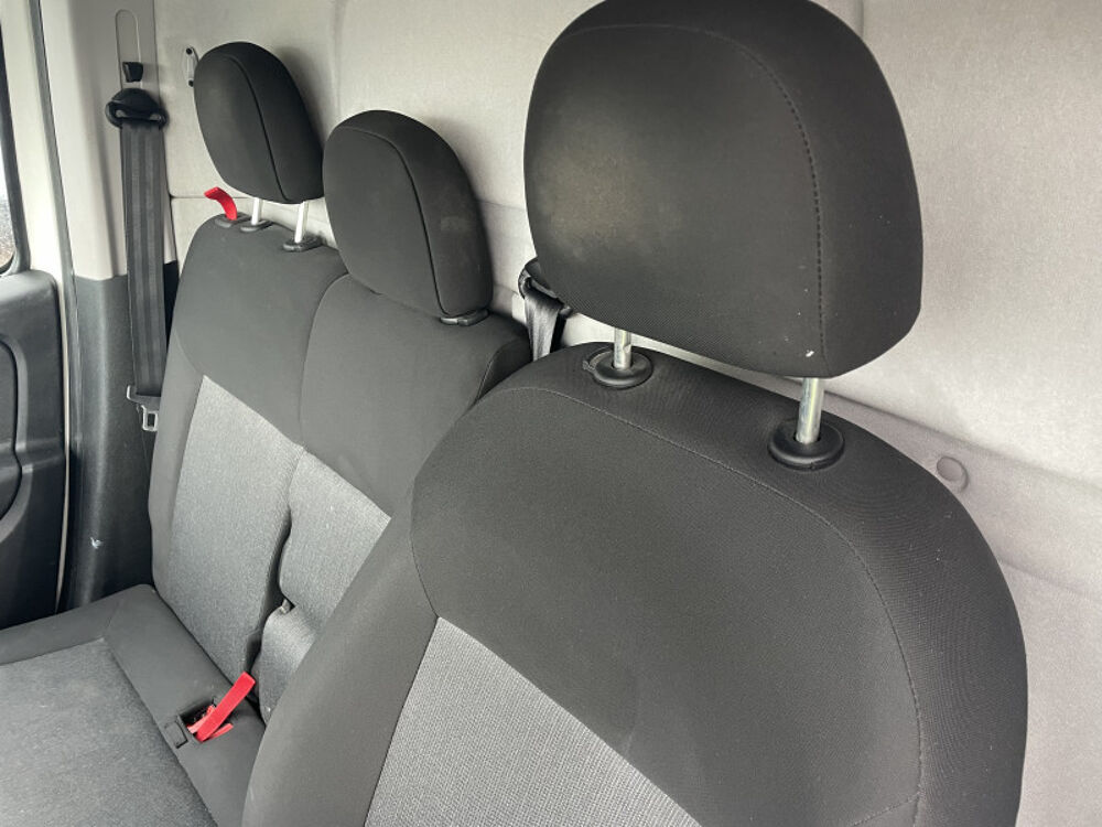 Doblo 1.6 MULTIJET 120CH PRO LOUNGE 2022 occasion 34970 Lattes