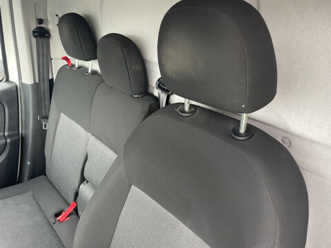 Doblo 1.6 MULTIJET 120CH PRO LOUNGE 2022 occasion 34970 Lattes