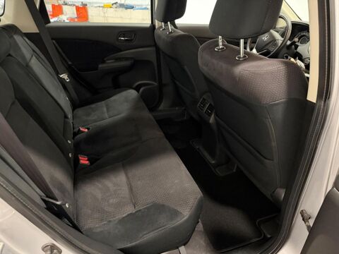 CR-V 1.6 i-DTEC 120ch Comfort 2WD 2015 occasion 78520 LIMAY