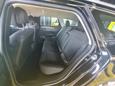 Talisman 1.7 BLUE DCI 150CH BUSINESS 2020 occasion 56530 Qu&eacute;ven