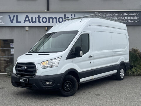 Ford Transit T310 L3H3 2.0 ECOBLUE 105CH S&S TREND BUSINESS 2019 occasion Colomiers 31770