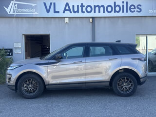 Range Rover Evoque 2.0 D 165 CH 2021 occasion 31770 Colomiers