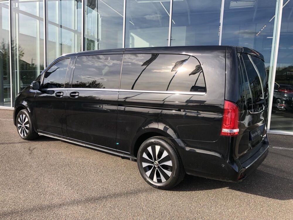 Classe V 250 d Extra-Long Avantgarde 9G-Tronic 2023 occasion 28100 Dreux