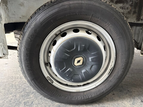 Master F3500 L1H1 2.3 DCI 135CH GRAND CONFORT E6 2020 occasion 28630 Nogent-le-Phaye