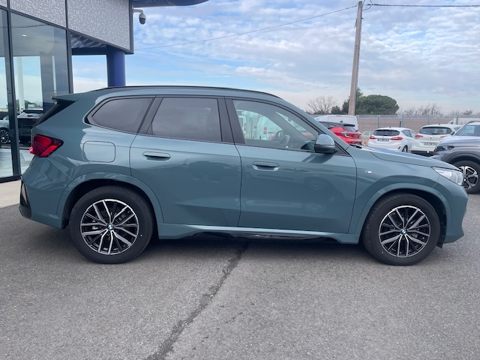 X1 (U11) XDRIVE20D 163CH M SPORT 2025 occasion 12850 Onet-le-Ch&acirc;teau