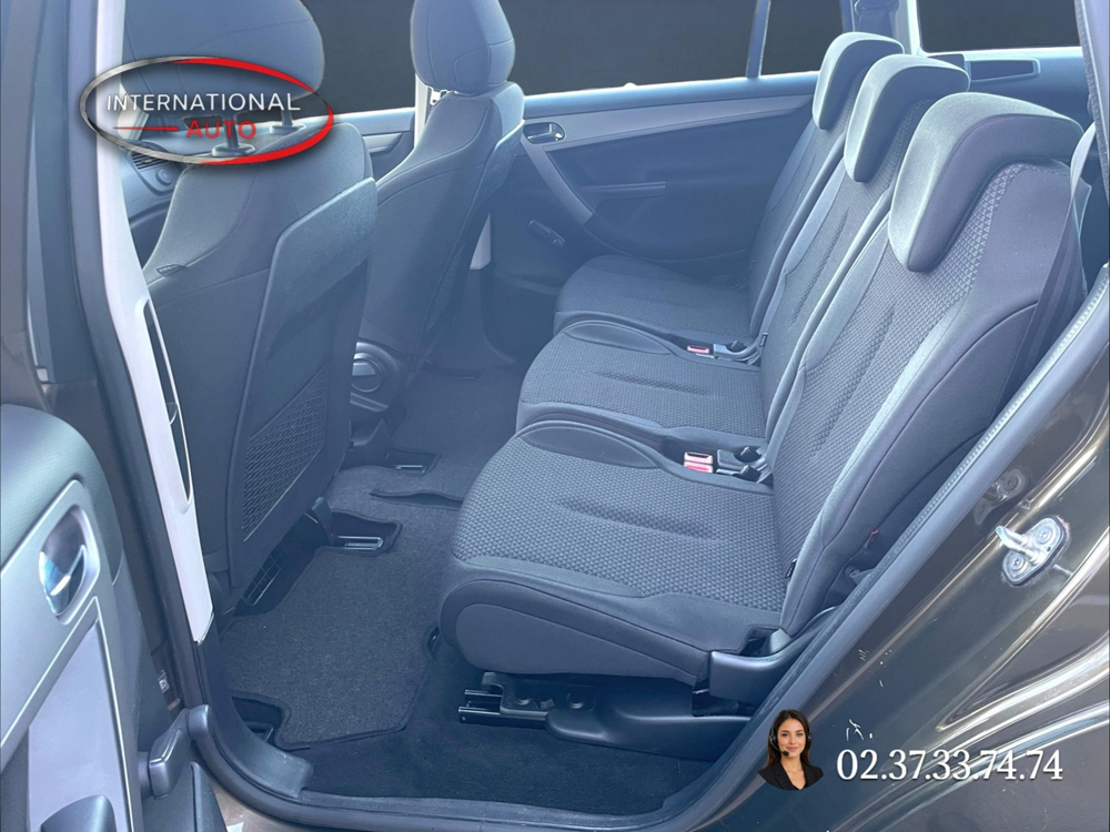 C4 Picasso VTI 120CH ATTRACTION 2013 occasion 28700 Auneau