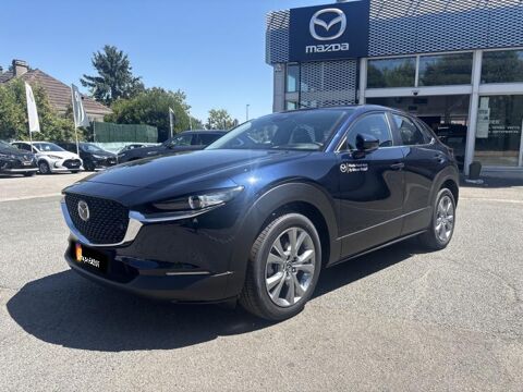 Annonce voiture Mazda CX-30 29480 €