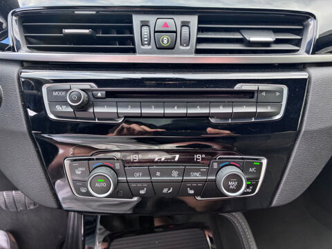 X1 (F48) XDRIVE25DA 231CH M SPORT 2016 occasion 38130 ECHIROLLES