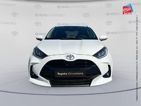 Yaris 116h Design 5p MY25 2026 occasion 57050 Metz