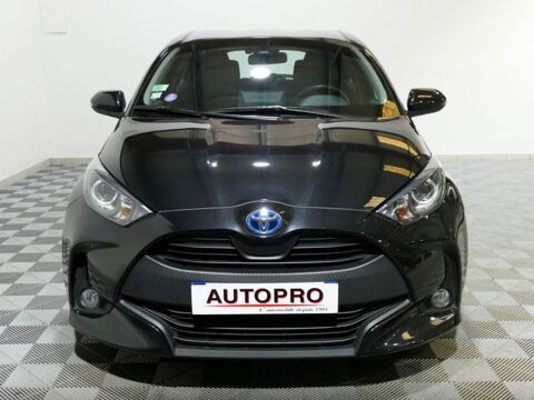 Yaris 116h Dynamic Business 5p 2023 occasion 77400 Lagny-sur-Marne