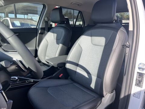 Niro EV 204CH PREMIUM 2023 occasion 69780 Mions