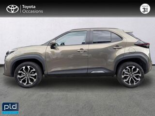 Yaris Cross 130h Design MC24 2025 occasion 13290 Les Milles