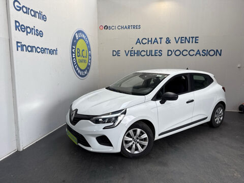 Renault clio v STE 1.0 SCE 65CH AIR - 21