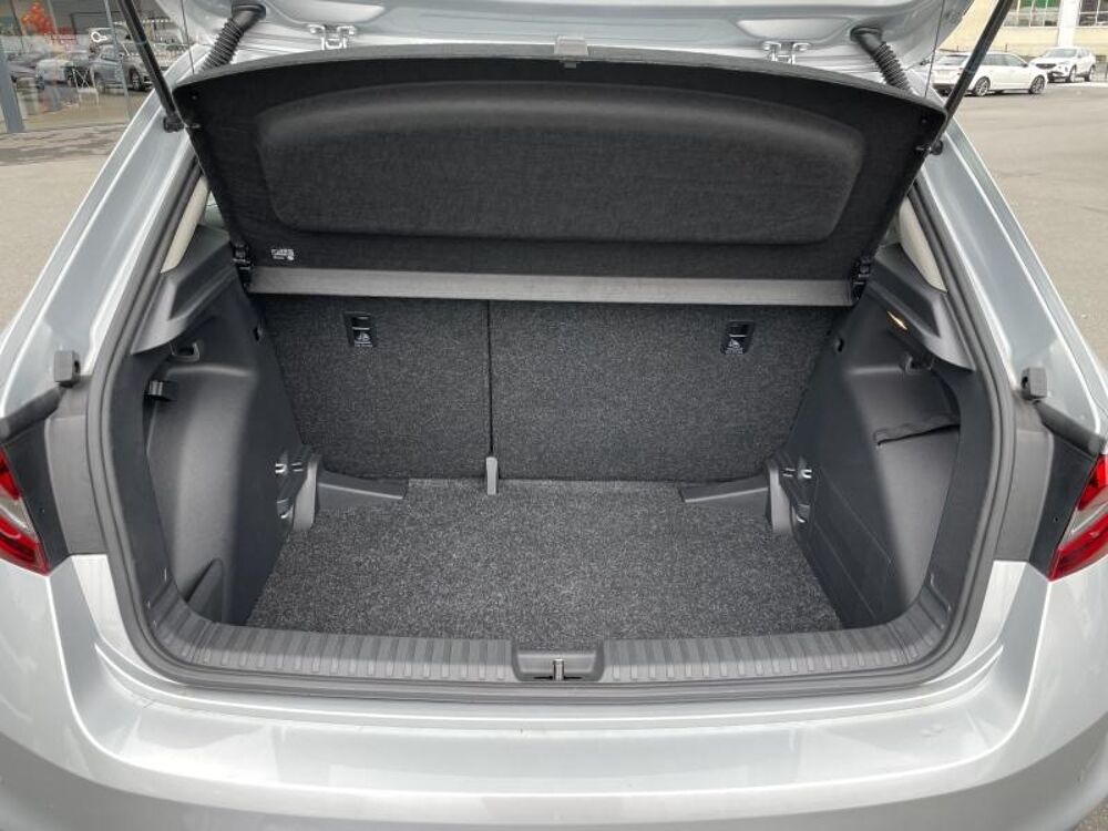 Fabia 1.0 MPI 80ch Selection 2026 occasion 24430 Marsac-sur-l'Isle