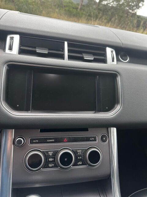 Range Rover TDV6 3.0 HSE DYNAMIC MARK I 2013 occasion 83120 Sainte-Maxime