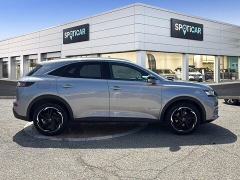 DS7 BlueHDi 130ch Performance Line 2018 occasion 13200 Arles