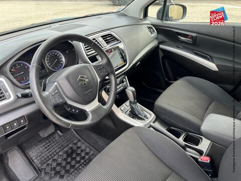 Divers 1.0 Boosterjet 111ch Privil&egrave;ge Auto Euro6d-T 2019 occasion 67800 Bischheim