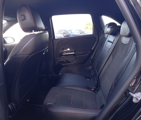 Classe B 200D 150CH AMG LINE 8G-DCT 2019 occasion 34500 B&eacute;ziers