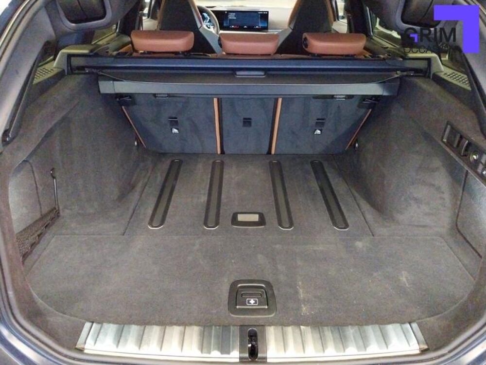 S&eacute;rie 3 320dA xDrive 190ch M Sport 2024 occasion 26000 Valence