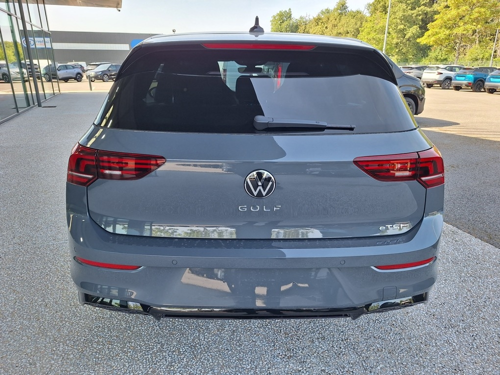 Golf 1.5 ETSI EVO2 116CH R-LINE EDITION DSG7 2026 occasion 82370 Campsas