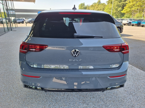 Golf 1.5 ETSI EVO2 116CH R-LINE EDITION DSG7 2026 occasion 82370 Campsas