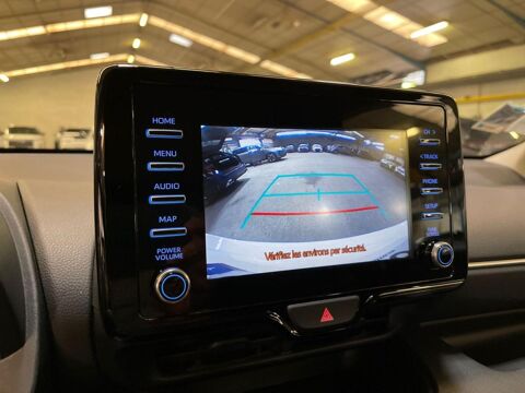 Yaris 116h France Business 5p 2021 occasion 13400 Aubagne