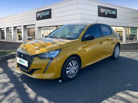 Peugeot 208 1.2 PureTech 75ch S&S Active