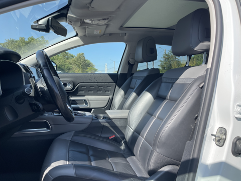 C5 aircross HYBRID 225CH SHINE E-EAT8 2022 occasion 33700 M&eacute;rignac