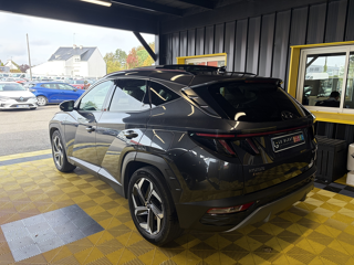 Tucson 1.6 T-GDI 150CH HYBRID 48V EXECUTIVE DCT7 + TOIT PANORAMIQUE 2023 occasion 56530 Qu&eacute;ven