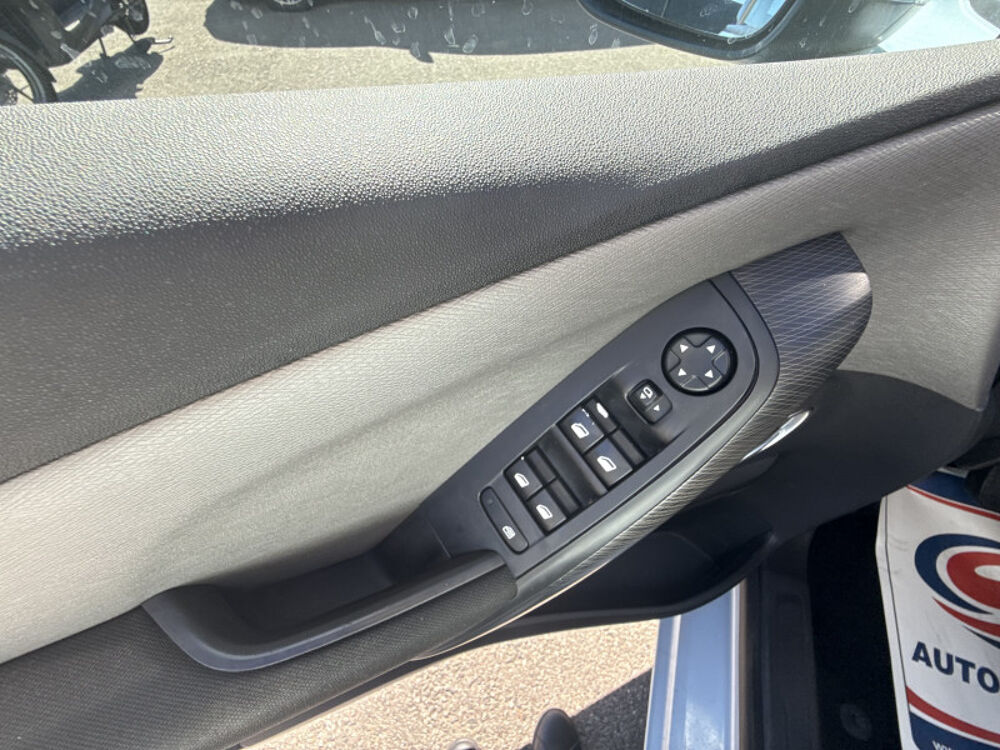 C4 Picasso 1.6 HDI 110 FAP BUSINESS 7PL 2013 occasion 31140 Aucamville