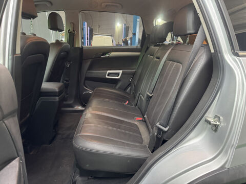 Antara 2.2 CDTI 163 EDITION PACK STOP/START 4X2 2015 occasion 57185 CLOUANGE