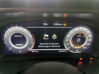 Qashqai 1.3 Mild Hybrid 140ch Acenta 2022 2025 occasion 78300 Poissy