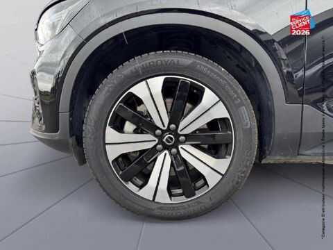 XC40 Recharge 231ch Start EDT 2023 occasion 67460 Souffelweyersheim