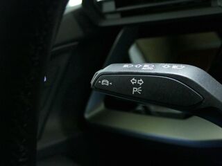 A3 30 TFSI 110ch Mild Hybrid Business line S tronic 7 2022 occasion 77400 Lagny-sur-Marne