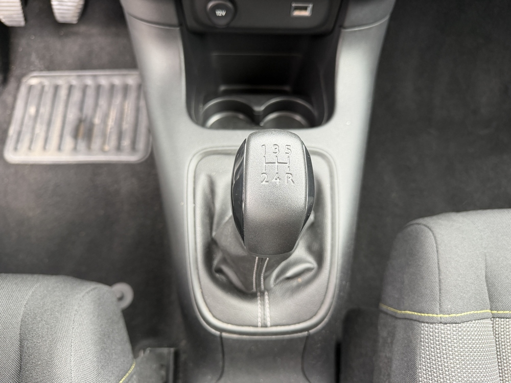 C3 PURETECH 82CH FEEL BUSINESS S&S E6.D 2019 occasion 31670 Lab&egrave;ge