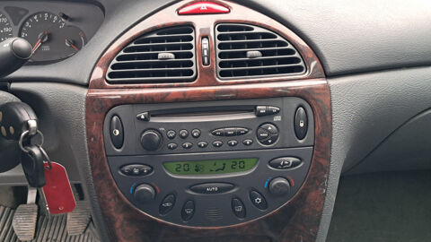 C5 2.0 HDI110 SX 2001 occasion 50720 Barenton