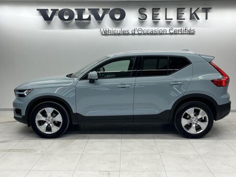 XC40 T3 156ch Momentum 2019 occasion 91200 Athis-Mons