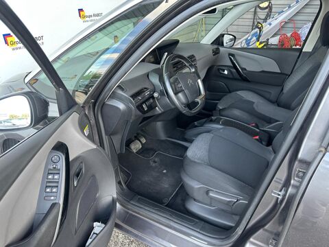 C4 Picasso PureTech 130ch Business + S&S EAT6 2017 occasion 78310 Coigni&egrave;res