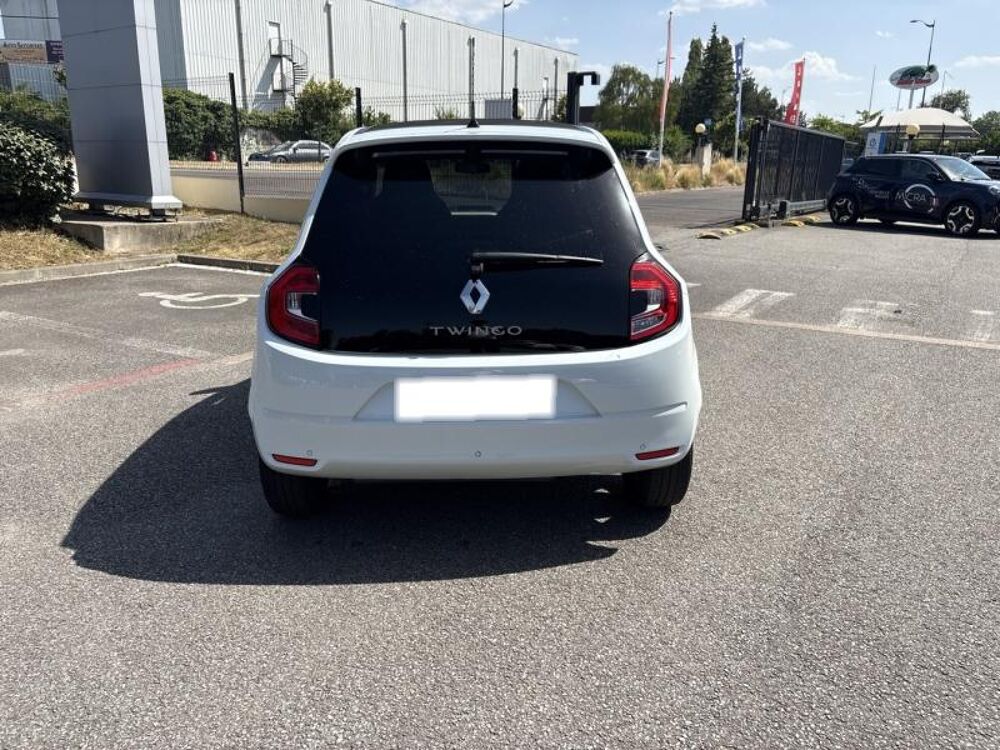 Twingo 1.0 SCe 65ch Limited E6D-Full 2020 occasion 78200 Buchelay