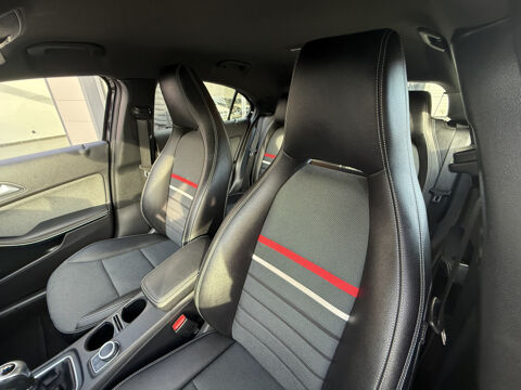 Classe A 180 CDI INSPIRATION 2015 occasion 31140 Aucamville