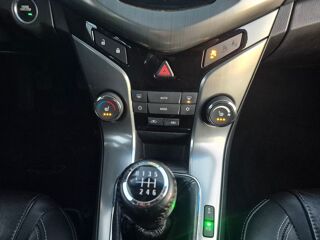 Cruze 2.0VCDI LT+ 5P 2012 occasion 95420 MAGNY EN VEXIN