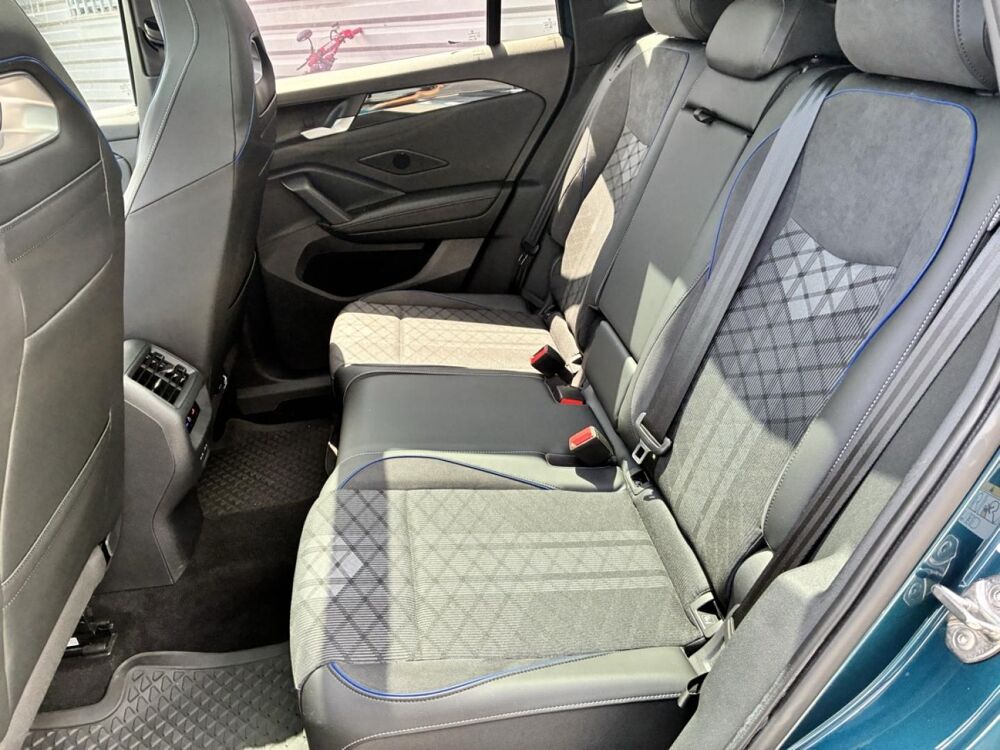 Tiguan 1.5 eTSI 150ch R-Line DSG7 2024 occasion 24100 Bergerac